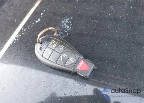 2014 Chrysler Town & Country Touring from USA, damaged, VIN 2C4RC1BG2ER357885